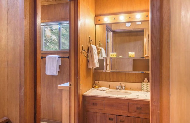 Mahogany by Avantstay Snowbird Cabin w/ Full Chamberlands Access! - Foto 20