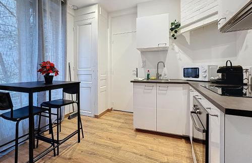 Appartement Cosy Saint-Chamond - Foto 6