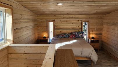 Rustic Treehouse - Photo 4