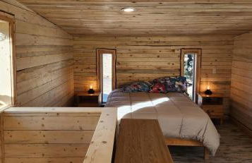 Rustic Treehouse - Foto 4