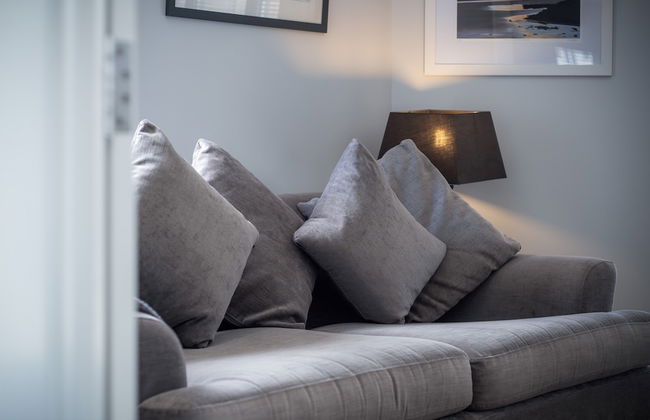 Gower View - 4 Bedroom - Saundersfoot - Foto 55