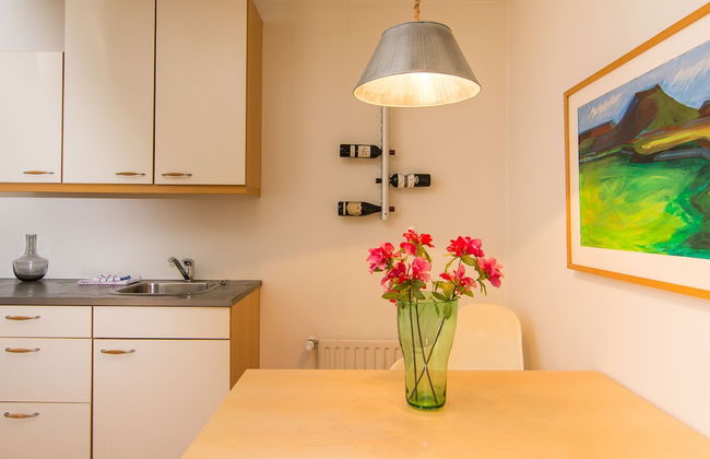 Viking Akureyri apartments - Foto 18