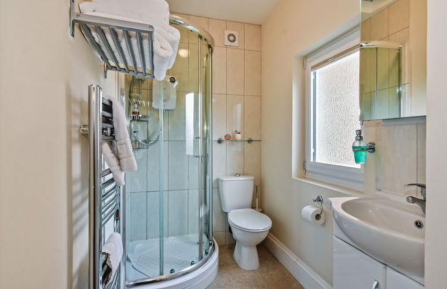 Conway Cottages - Foto 21