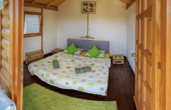 BOSNIAN PYRAMID GLAMPING - Foto 74