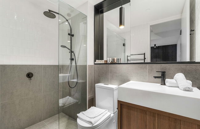 The Eminence Apartments by CLLIX - Photo 54