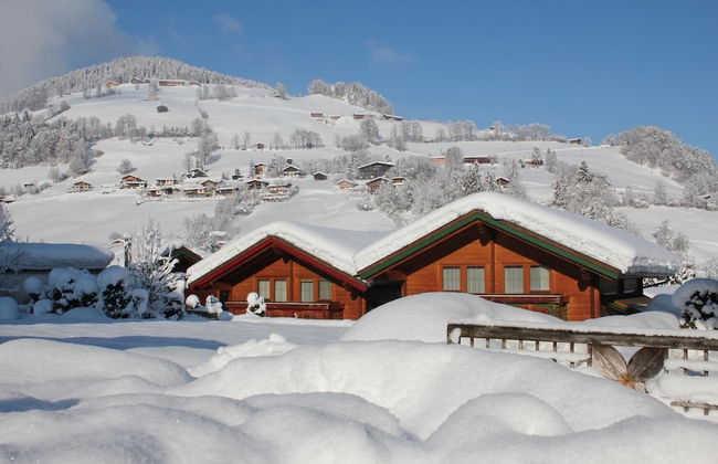 Feriendorf Wildschönau - Foto 25