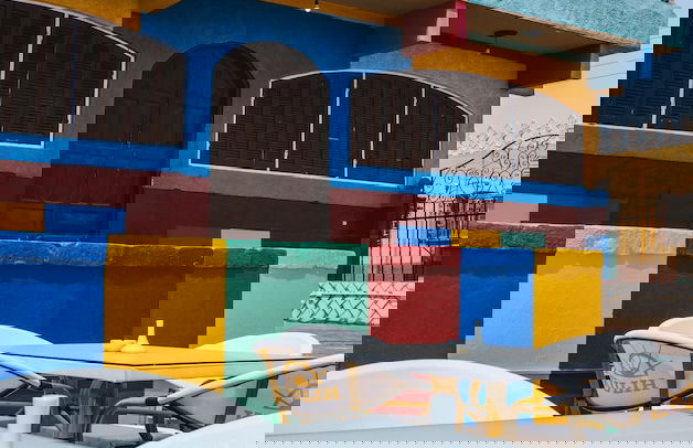 Kulih Nubian Guest House - Foto 12