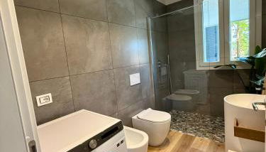 Cellerese 2 - Foto 5, Shower