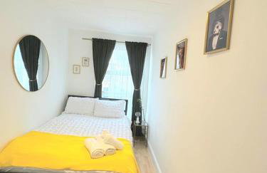 Stylish 1 Bed Flat Camden - London Central Location - Foto 14