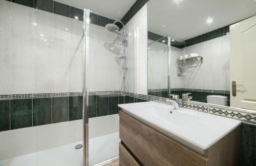 Apartamentos4U Tudela Centro - Parking incluido - Foto 49