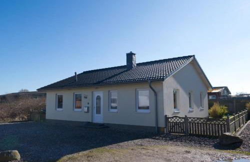 Inselblume 22 - Ferienhaus mit Garten und Hund in Landkirchen - Foto 14