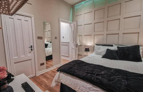 3 bed apartment in the heart of westend of Glasgow - Foto 22