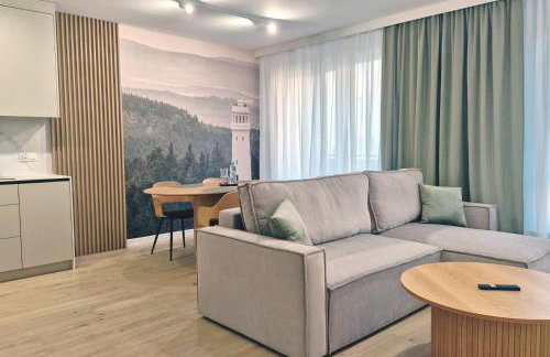 Apartamenty SOWIE SZCZYTY - Foto 43