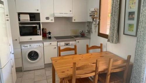 BO210-190 Mazet 3 pièces 5 couchages BORMES LES MIMOSAS - Foto 5