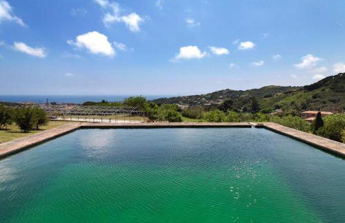 Beautiful 15th century villa on 30 acre estate, for families only - Foto 23