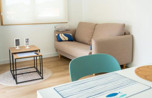 Apartamentos Areas Do Mar - APART 1 Y 2 - Foto 4