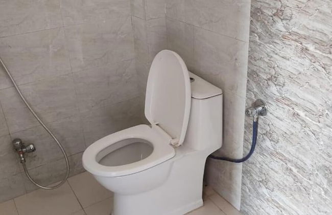 Jfr Studio Apartments Kausani - Foto 34