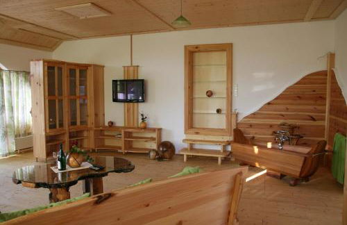 Ferienwohnung Gmeinwieser - Foto 11