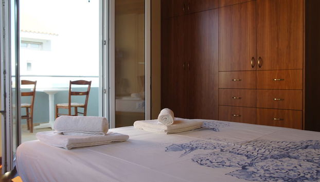 Stavento - Villa Pounda - Foto 5, Zimmer