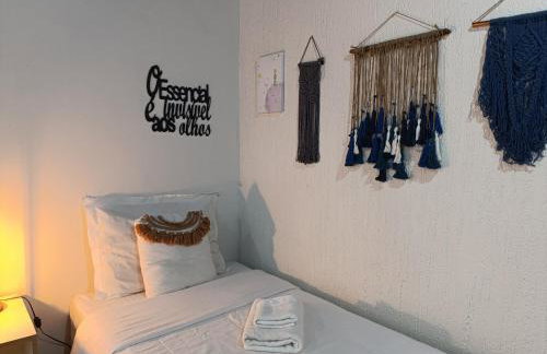 Hospedagem Doce Lar - Casa Bougainville - Foto 29