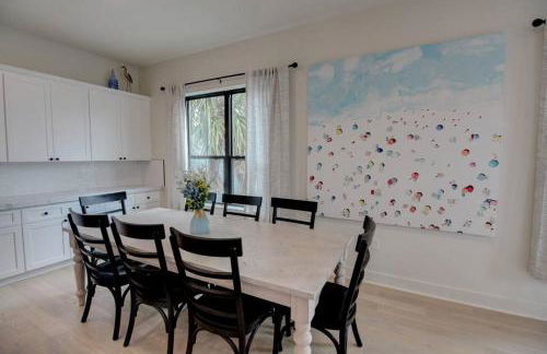 A Galveston Modern with Panoramic Views for Summer - Foto 15