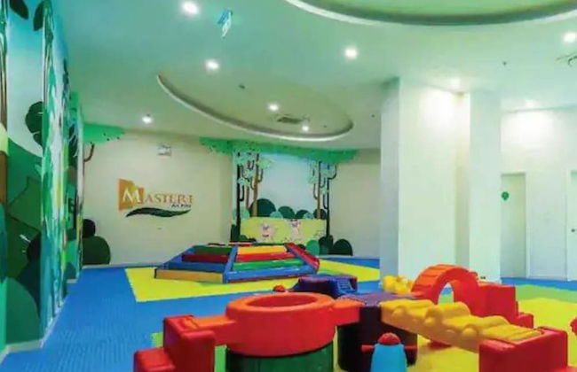 Masteri An Phu Apartment - Foto 35