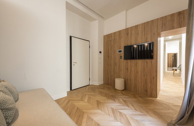 Firenze Duomo Suite by Mmega - Foto 19