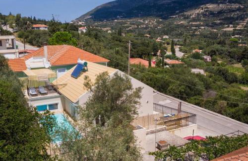 Villa Pilali - Photo 2