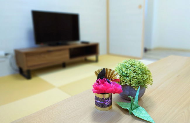 Glanz kei Kyoto station - Foto 11