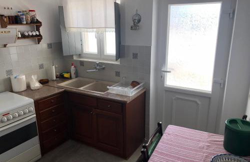 Traditional house - Apeiranthos Naxos - Foto 20