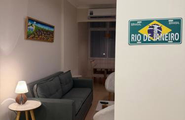 Modern Apartment in the heart of Copacabana - Foto 6