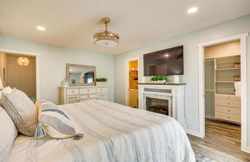 Poolside Fun and Oceanfront Bliss Kure Beach Haven! - Foto 16