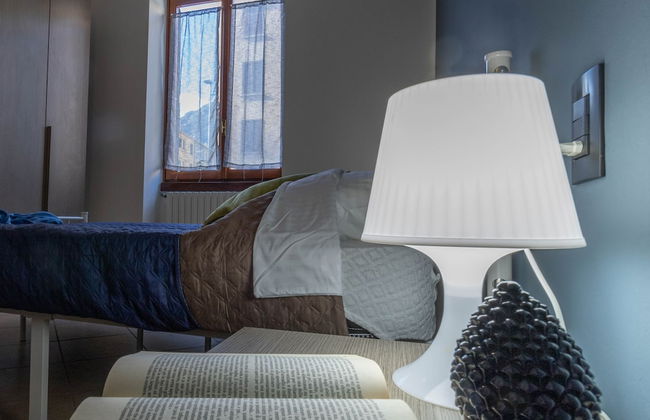 Il Villaggio Family Apartment - Foto 35