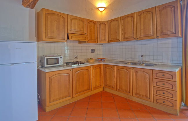 Fattoria i Ciliegi - Photo 47