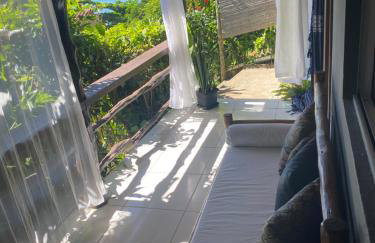 Chalé Tiririca pé na areia - Foto 38