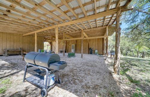 Swim, Hike and Unwind Serene Hill Country Retreat - Foto 30