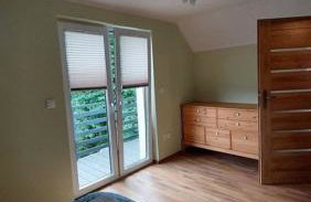 Domki Całoroczne Południowy Stok - Foto 7