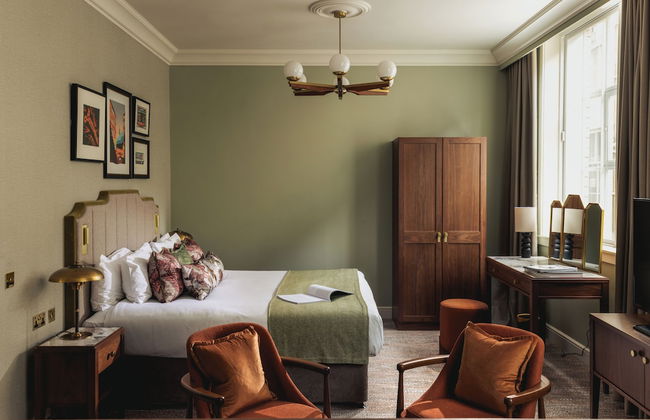 Native Glasgow - Photo 25