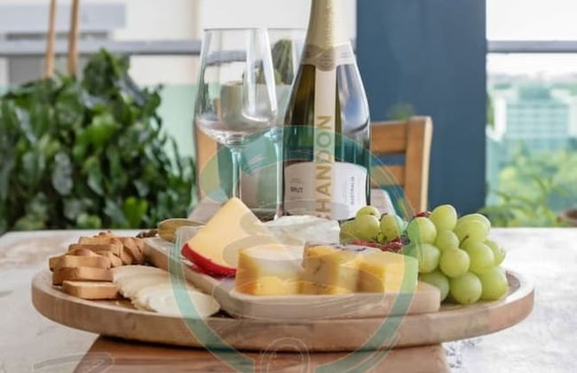 Coastal Oasis Panoramic Ocean View - Pool - BBQ - Foto 13