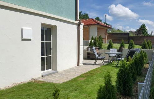 Ferienwohnung Karch - Am Ludwigskanal - Foto 6