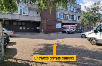 Apartment Hannover - Langenhagen center - Foto 18