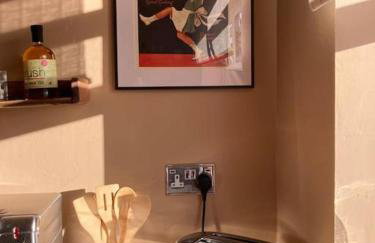 THE NOOK NORFOLK - Cottage in Sedgeford - Foto 24