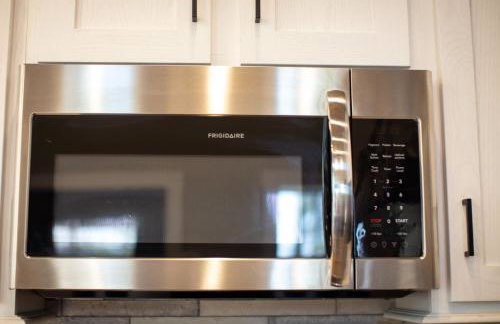 Mt Fether - Tiny Home - Mins to DeSoto, Brow Park - Foto 32