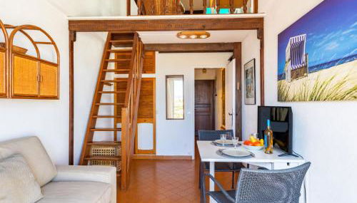 Studio Héraclée-1 by Interhome - Foto 4