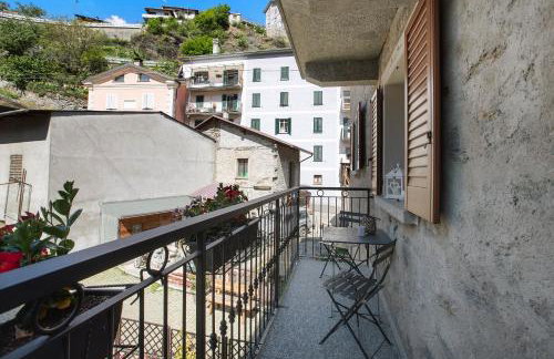 La Maison du Bonheur Grosio - Photo 25