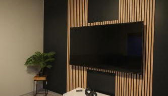 Stadtzentrum Apartment - Modern & Ruhig - Foto 5