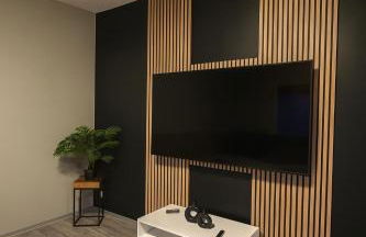 Stadtzentrum Apartment - Modern & Ruhig - Foto 5