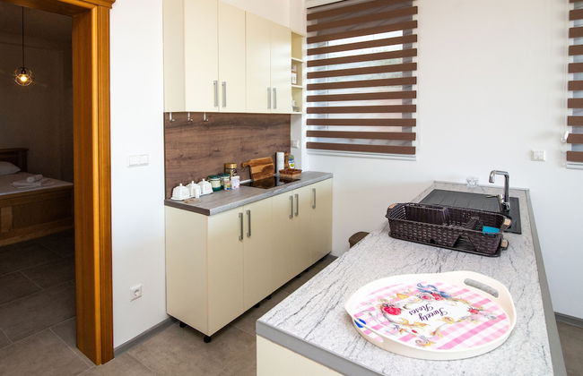 Sunset Bay Apartments - Foto 25