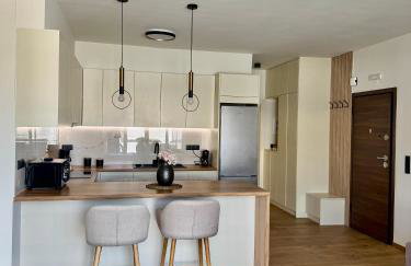 Thetis luxury apartment - Foto 9