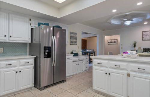 Just Like Home #15:Moore 5bd,4ba w/pool & hot tub - Photo 11